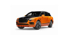 Bentley Bentayga used spare parts