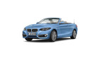 BMW 2 d’occasion et neuves