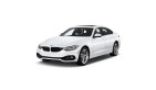 BMW 4 de seconde main