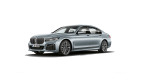 BMW 7 used spare parts