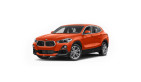 Spare parts BMW X2