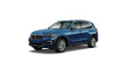 BMW X5 used spare parts