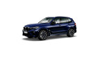 Catalogue de pièces détachées BMW X5 M