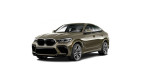 Catalogue de pièces détachées BMW X6 M