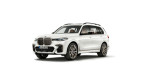 BMW X7 used and new