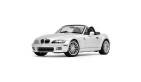 Pièces détachées BMW Z3