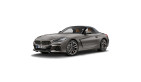 BMW Z4 d’occasion et neuves