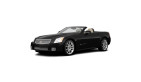 Spare parts catalog Cadillac XLR