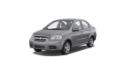 Chevrolet AVEO used spare parts