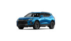 Chevrolet BLAZER d’occasion et neuves