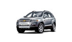 Chevrolet CAPTIVA used spare parts