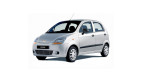 Chevrolet SPARK used spare parts