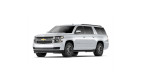 Pièces détachées Chevrolet SUBURBAN