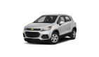 Chevrolet TRAX second hand