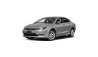 Chrysler 200 second hand