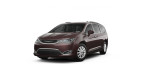 Chrysler PACIFICA used and new