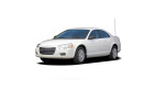 Chrysler SEBRING second hand