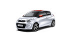 Spare parts Citroen C1