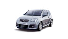 Spare parts Citroen C2