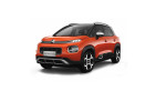 Citroen C4 AIRCROSS d’occasion et neuves