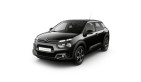 Citroen C4 CACTUS second hand