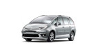 Catalogue de pièces détachées Citroen C4 GRAND PICASSO