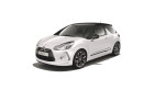 Spare parts Citroen DS3