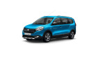 Dacia LODGY used spare parts