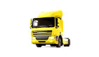 Daf 85 used spare parts