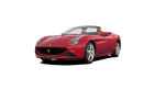 Ferrari CALIFORNIA used spare parts