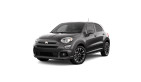 Fiat 500X used spare parts