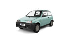 Spare parts Fiat Cinquecento