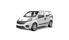 Spare parts Fiat QUBO