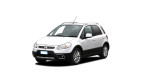 Fiat SEDICI used and new