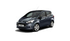 Spare parts Ford B-MAX