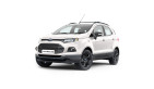 Ford ECOSPORT used and new