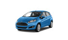 Ford FIESTA used spare parts