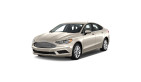 Ford FUSION USA used and new