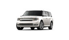 Ford FLEX d’occasion et neuves