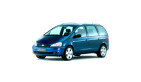 Ford Galaxy used and new