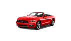 Ford MUSTANG d’occasion et neuves