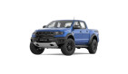 Ford RAPTOR d’occasion et neuves