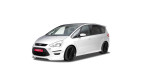 Ford S-MAX de seconde main