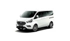 Spare parts Ford TOURNEO