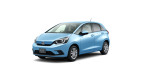 Honda FIT used spare parts