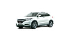 Spare parts catalog Honda HR-V