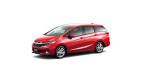 Spare parts Honda SHUTTLE