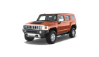 Hummer H3 used spare parts