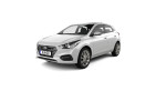 Spare parts Hyundai ACCENT