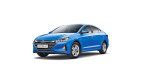 Hyundai ELANTRA used and new